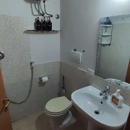Casa Marta Appartamento