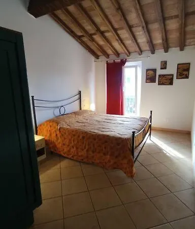 Casa Marta Appartamento *