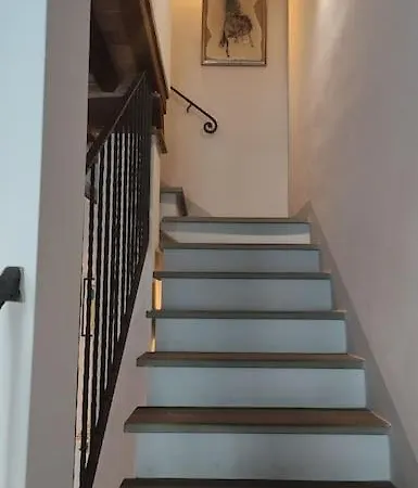 Appartamento Casa Marta