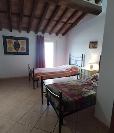 Casa Marta Appartamento