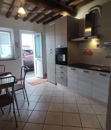 Casa Marta * Lucca